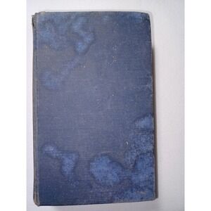 Vintage Anna Karenina Leo Tolstoy Hardcover Oxford World's Classics Library Book